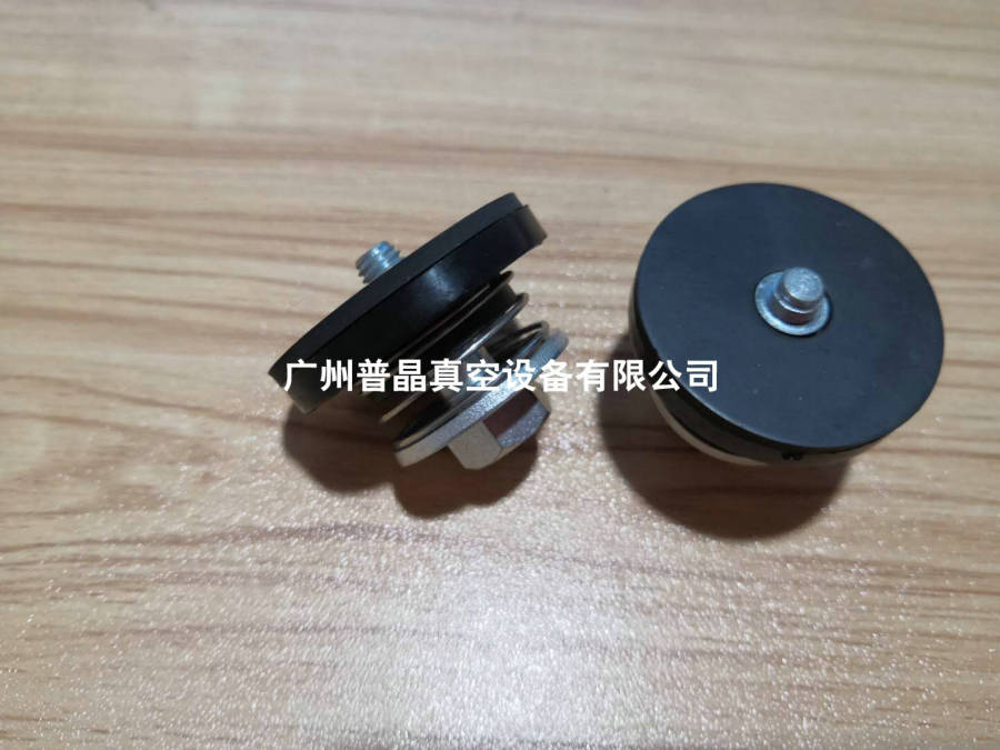 斗一真空泵MVO-063排氣閥 單向閥