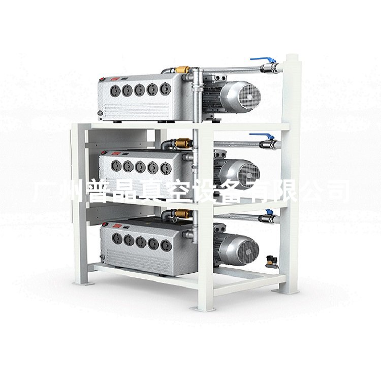 醫(yī)用真空系統(tǒng) 醫(yī)院中央系統(tǒng) 里其樂(lè)醫(yī)院真空系統(tǒng) 里奇樂(lè)真空泵