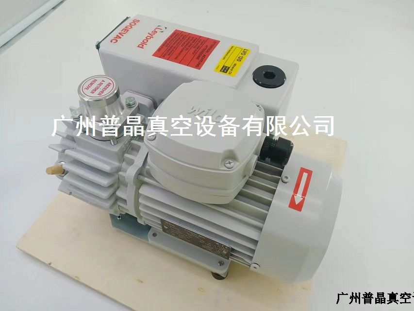萊寶真空泵SV16B
