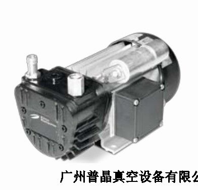 VTE3-10干式真空泵
