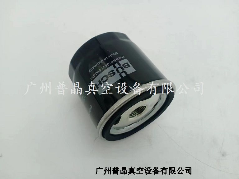 RA0063F/RA0100F真空泵油過濾器